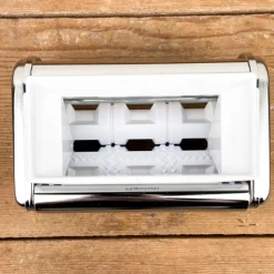 Accessoire raviolis pour machine à pâtes