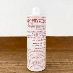 Apothyzinc CU29 special cuivre