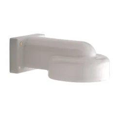 Applique en porcelaine pour salle de bain et extérieur