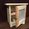 Armoire à œufs
