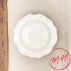 Assiette creuse France Pichon