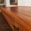 Backgammon bois de rose