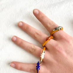 Bague d'Aïe