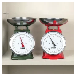 Balance de cuisine mécanique