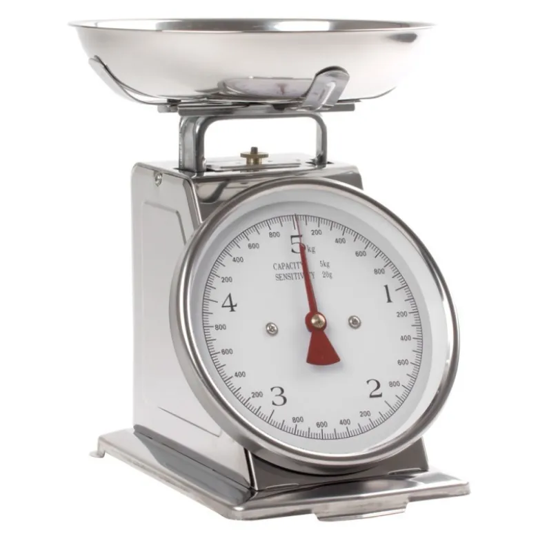 Balance mécanique 5kg