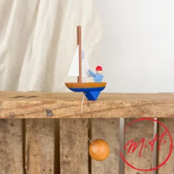 Balancier Bateau
