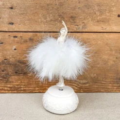 Ballerine musicale