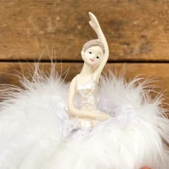 Ballerine musicale