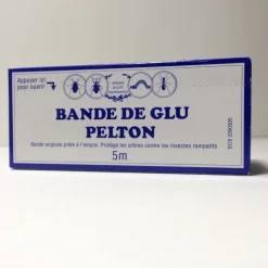 Bande de Glu Pelton