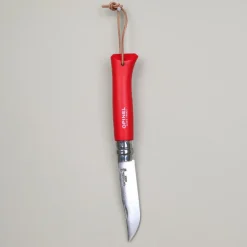 Baroudeur Opinel N°8 charme