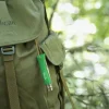 Baroudeur Opinel n°7 Vert Prairie