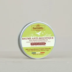 Baume anti-moustique