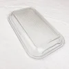 Beurrier en verre