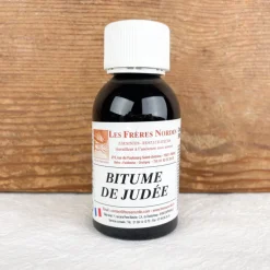 Bitume de Judée 125 mL