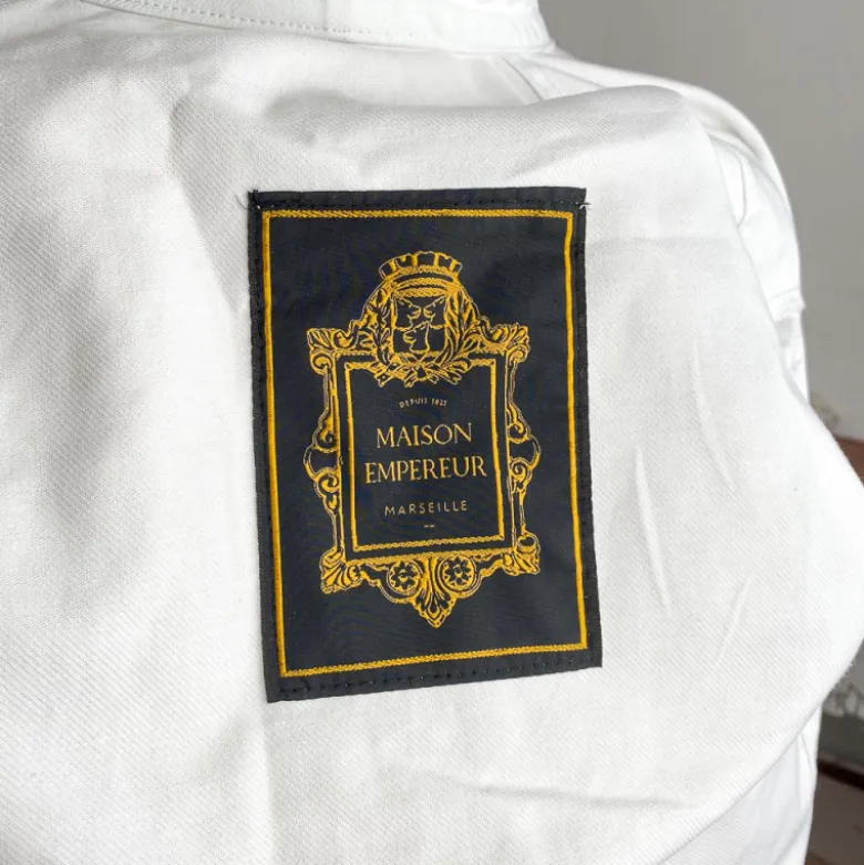 Blanc de Travail