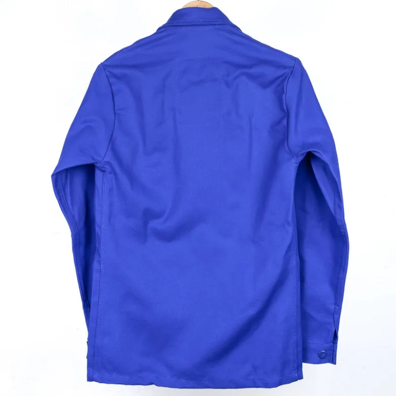 Bleu de travail