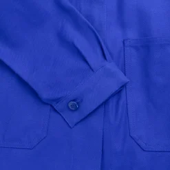 Bleu de travail
