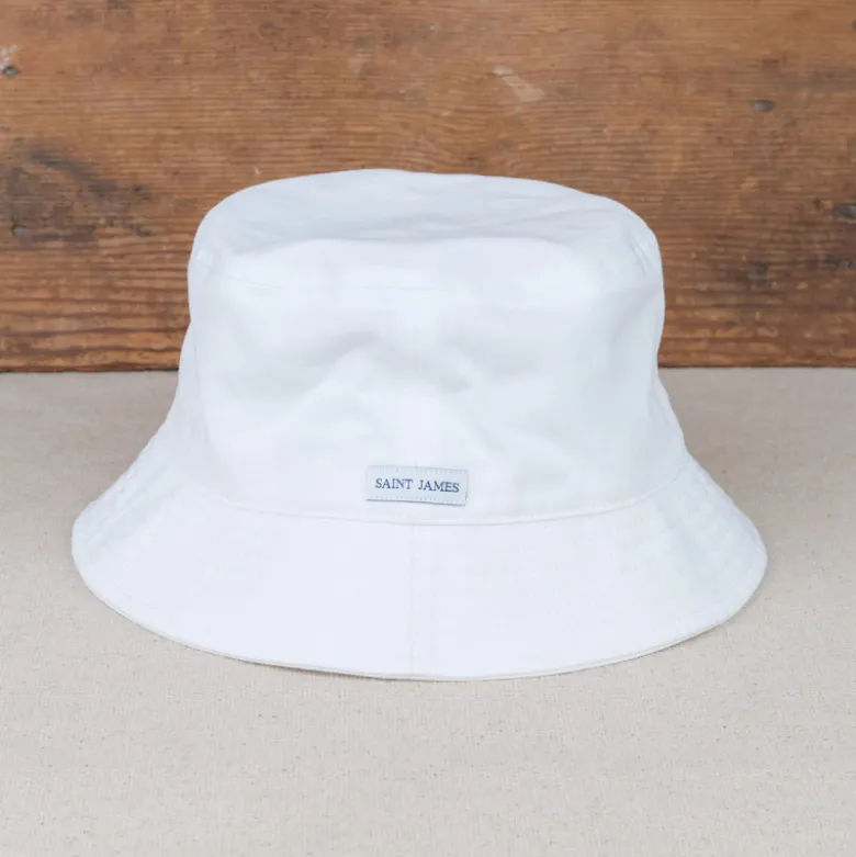 Bob Saint James en coton