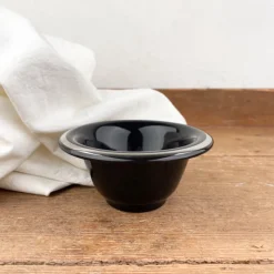 Bol de rasage en porcelaine