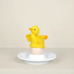 Bonnet à œuf