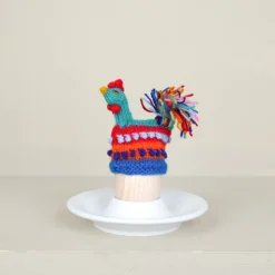 Bonnet à œuf