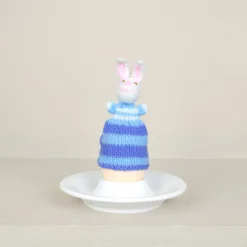 Bonnet à œuf