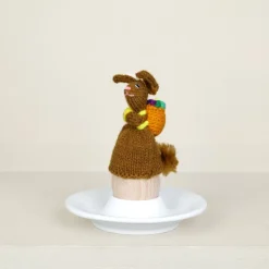 Bonnet à œuf