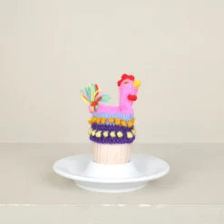 Bonnet à œuf