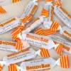 Boîte de caramels au beurre salé Breizh 150g