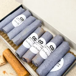 Boîte de pastels "Terre de Provence"