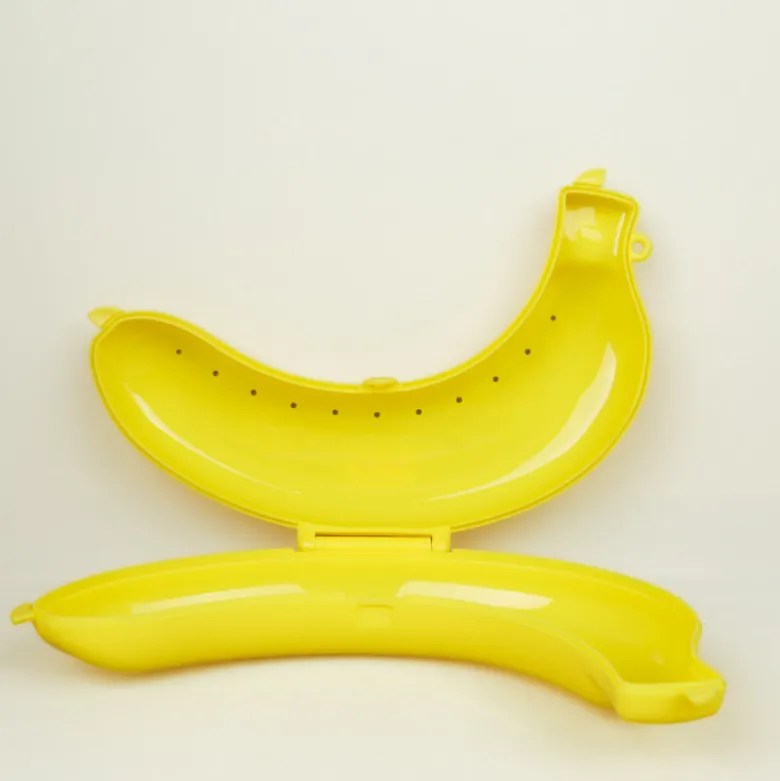 Boîte porte banane