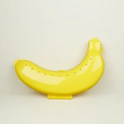 Boîte porte banane