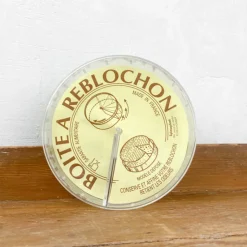 Boîte pour la conservation du fromage