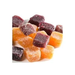 Boîte pâtes de fruits pure pulpe 280g