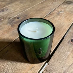 Bougie cèdre et cyprès