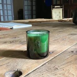 Bougie cèdre et cyprès