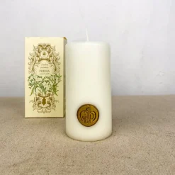 Bougie parfumée Fresia – Santa Maria Novella