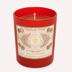 Bougie parfumée Melograno édition firenze 1221