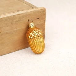 Boule de Noël féérique
