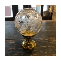 Boule de rampe