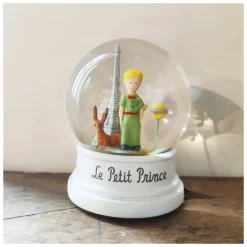 Boule à neige Petit Prince