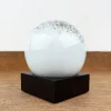 Boule à neige pure
