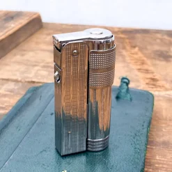 Briquet à essence IMCO Triplex