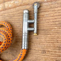 Briquet à mèche