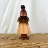 Brûle encens gnome à bonnet