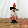 Brûle encens gnome à pipe