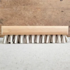 Brosse anti-peluche