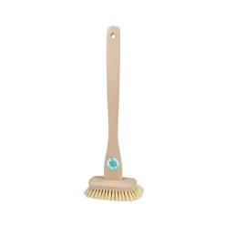 Brosse à baignoire