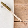 Brosse à barbecue