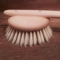 Brosse de bain